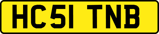 HC51TNB