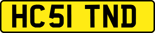 HC51TND