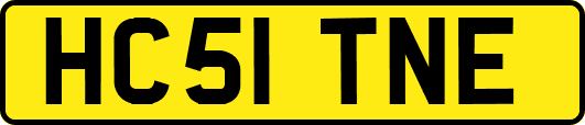 HC51TNE