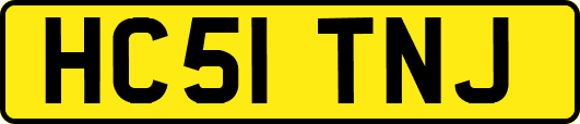 HC51TNJ