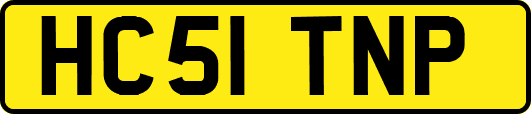 HC51TNP