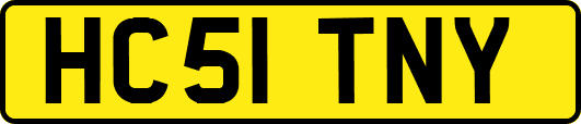 HC51TNY