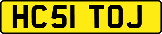 HC51TOJ