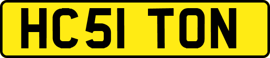 HC51TON