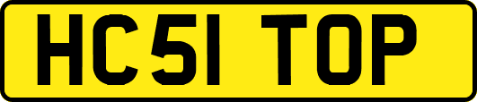 HC51TOP