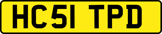 HC51TPD