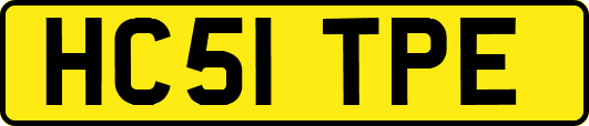 HC51TPE