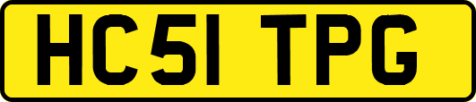 HC51TPG