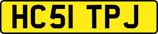 HC51TPJ
