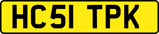 HC51TPK