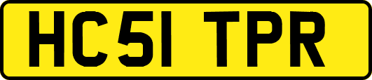 HC51TPR