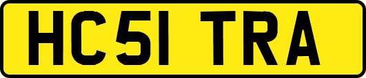 HC51TRA