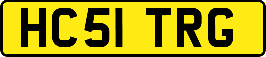 HC51TRG