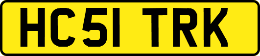 HC51TRK