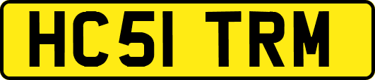 HC51TRM