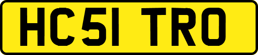 HC51TRO