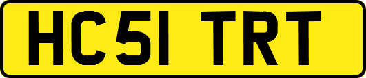 HC51TRT