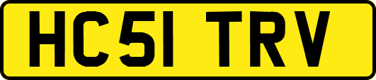 HC51TRV