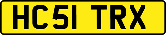 HC51TRX