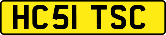 HC51TSC