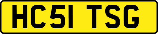 HC51TSG