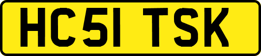 HC51TSK