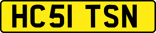HC51TSN