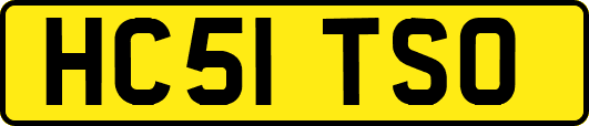 HC51TSO