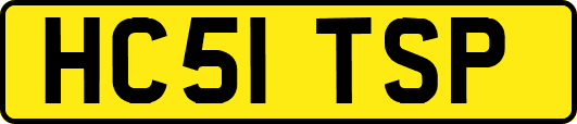 HC51TSP