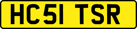 HC51TSR