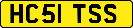 HC51TSS