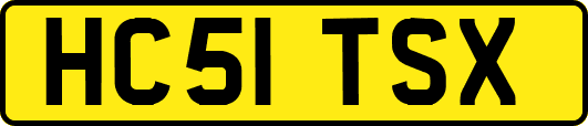 HC51TSX