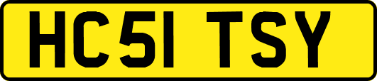 HC51TSY