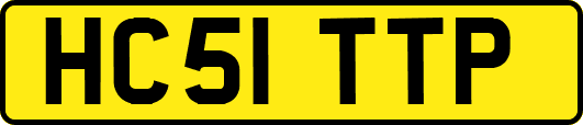 HC51TTP
