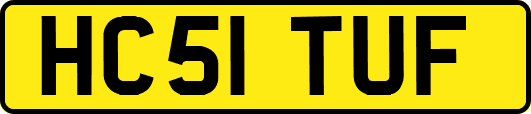 HC51TUF