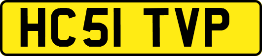 HC51TVP