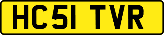 HC51TVR