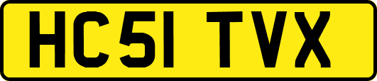 HC51TVX