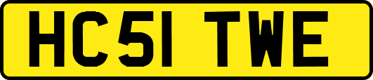 HC51TWE