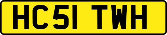 HC51TWH