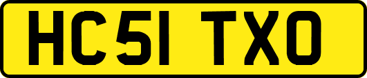 HC51TXO