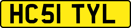 HC51TYL