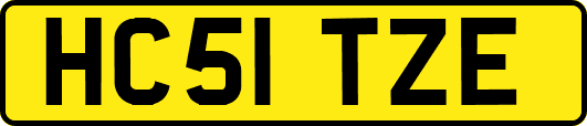 HC51TZE