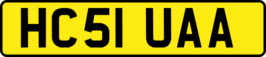 HC51UAA