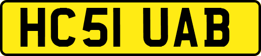 HC51UAB