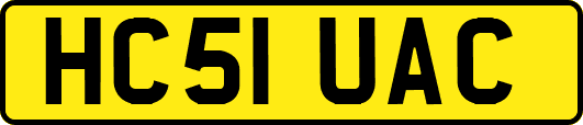 HC51UAC