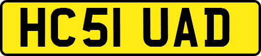 HC51UAD