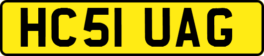 HC51UAG