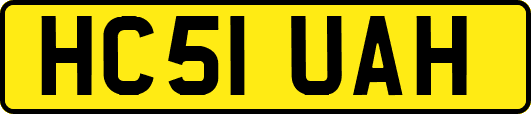 HC51UAH