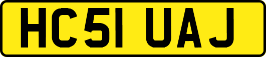 HC51UAJ